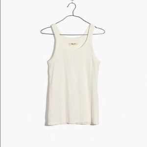 Madewell Audio Tank